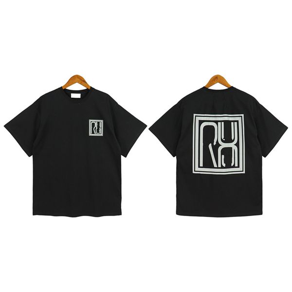 2013 men's t-shirt designer tide t-shirt alphabet laminated print short sleeve high street loose oversized casual t-shirt 100% cotton m, White;black
2013 men's t-shirt designer tide t-shirt alphabet laminated print short sleeve high street loose oversized casual t-shirt 100% cotton m, White;black