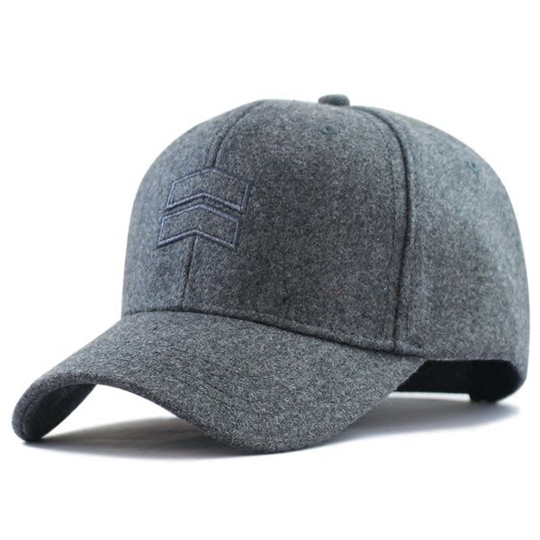 ball caps winter dad warm felt hats big head man wool cap male plus size baseball caps 5662cm 6268cm 230325, Blue;gray
ball caps winter dad warm felt hats big head man wool cap male plus size baseball caps 5662cm 6268cm 230325, Blue;gray