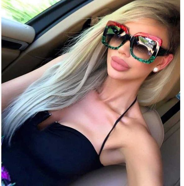 luxury women retro big frame brand designer vintage eyewear sun glasses for women shade fashion uv sunglasses, White;black
luxury women retro big frame brand designer vintage eyewear sun glasses for women shade fashion uv sunglasses, White;black