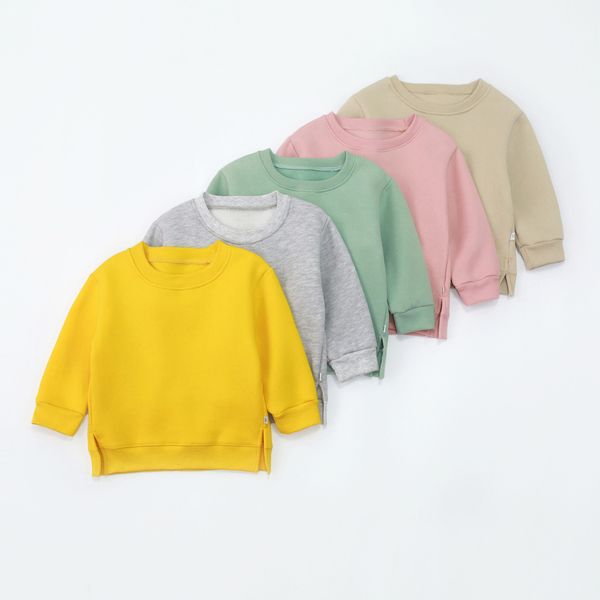 t-shirts 1-3yrs cady colors spring baby girls cotton infant kids long sleeve sweatshirts autumn born boyes girls clothing 230327, Blue
t-shirts 1-3yrs cady colors spring baby girls cotton infant kids long sleeve sweatshirts autumn born boyes girls clothing 230327, Blue