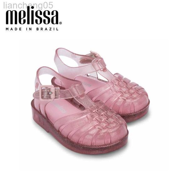 sandals mini 2022 girl's roma jelly sandals princess sparkle fashion jelly shoes kids candy color beach wear for children w0327, Black;red
sandals mini 2022 girl's roma jelly sandals princess sparkle fashion jelly shoes kids candy color beach wear for children w0327, Black;red