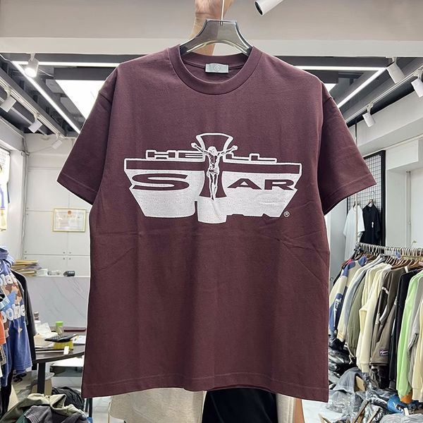 vintage nice washed t-shirt men's plus tees women quality 2023ss t shirt tee, Black;brown
vintage nice washed t-shirt men's plus tees women quality 2023ss t shirt tee, Black;brown