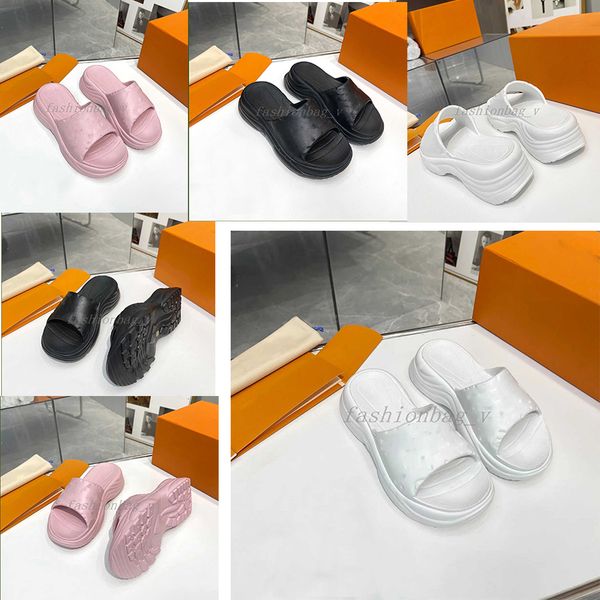 designer slippers men women sandals pool 55 flat comfort mule slippers embossed mules shoes summer nylon cool luxury sandal white black pink
designer slippers men women sandals pool 55 flat comfort mule slippers embossed mules shoes summer nylon cool luxury sandal white black pink