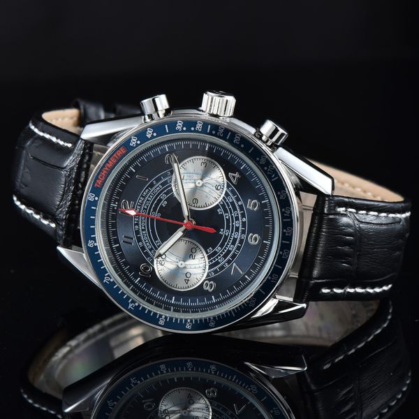 2023 new brand original business men& paneraiss watch classic round case quartz watch wristwatch clock - a recommended watch for casual a65, Slivery;brown
2023 new brand original business men& paneraiss watch classic round case quartz watch wristwatch clock - a recommended watch for casual a65, Slivery;brown