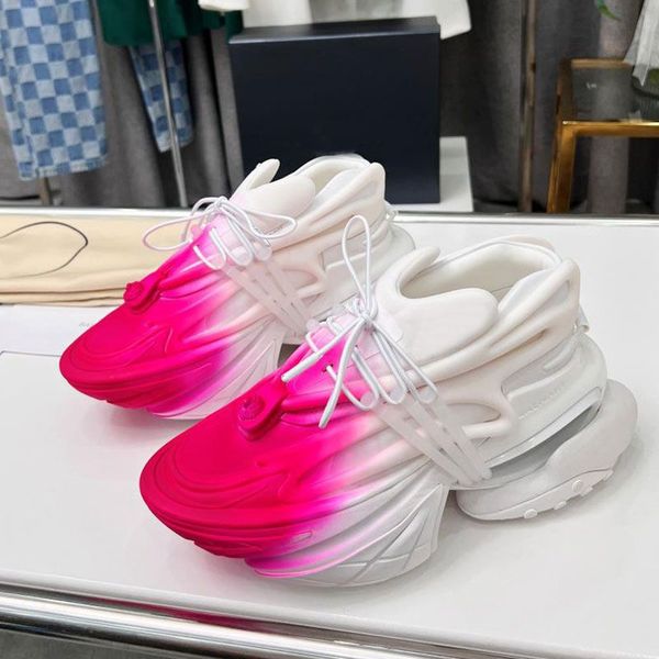 bullet designer gradient shoe metaverse balman casual womens shoes unicorn low sneakers outdoor sport leisure with txdy
bullet designer gradient shoe metaverse balman casual womens shoes unicorn low sneakers outdoor sport leisure with txdy