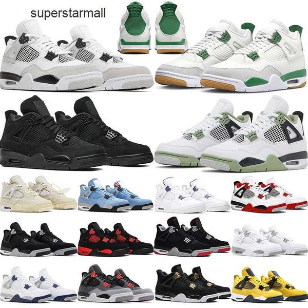 basketball shoes military black cat 4 jumpmans 4 pine green seafoam men women j4 white oreo cement 4s fired red thunder purple unc mens trai
basketball shoes military black cat 4 jumpmans 4 pine green seafoam men women j4 white oreo cement 4s fired red thunder purple unc mens trai