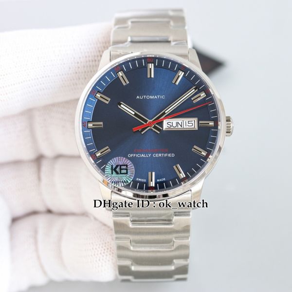 new commander 40mm eta 2836 automatic mens watch blue dial m021.431.11.041.00 sapphire double date fashion gents watches, Slivery;brown
new commander 40mm eta 2836 automatic mens watch blue dial m021.431.11.041.00 sapphire double date fashion gents watches, Slivery;brown