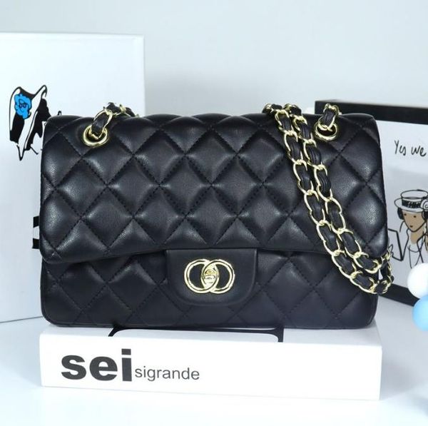 designer bag shoulder bag luxury handbags totes bags channel chain bag clutch flap women check velour thread purse double letters solid hasp
designer bag shoulder bag luxury handbags totes bags channel chain bag clutch flap women check velour thread purse double letters solid hasp