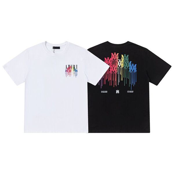 summer new short sleeve t shirt double yarn fabric stereo letter shirt printing women men's round neck t shirt original sweatshirt polo, Black;brown
summer new short sleeve t shirt double yarn fabric stereo letter shirt printing women men's round neck t shirt original sweatshirt polo, Black;brown