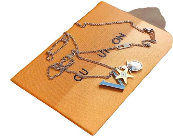 fashion jewelry necklace luxury turtle starfish pendant exquisite premium accessories do not fade long chain selected lover gifts 5594631, Silver
fashion jewelry necklace luxury turtle starfish pendant exquisite premium accessories do not fade long chain selected lover gifts 5594631, Silver
