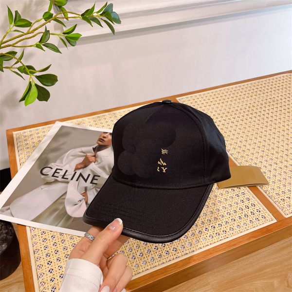 b classical lettesmensummer fashion design hats women men ball cap casual baseball hat beach outdoor sun protection.hats caps13, Blue;gray