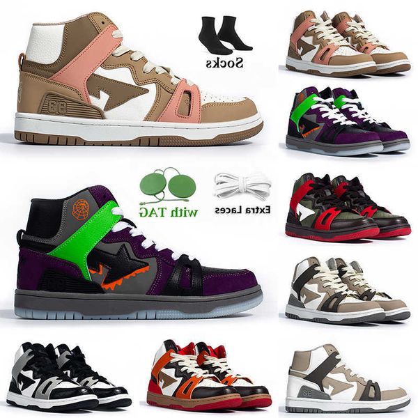 high sk8 sta 93 shoes 2023 new women mens trainers oliver brown red orange light sand black grey halloween white pink green designer sneaker
high sk8 sta 93 shoes 2023 new women mens trainers oliver brown red orange light sand black grey halloween white pink green designer sneaker
