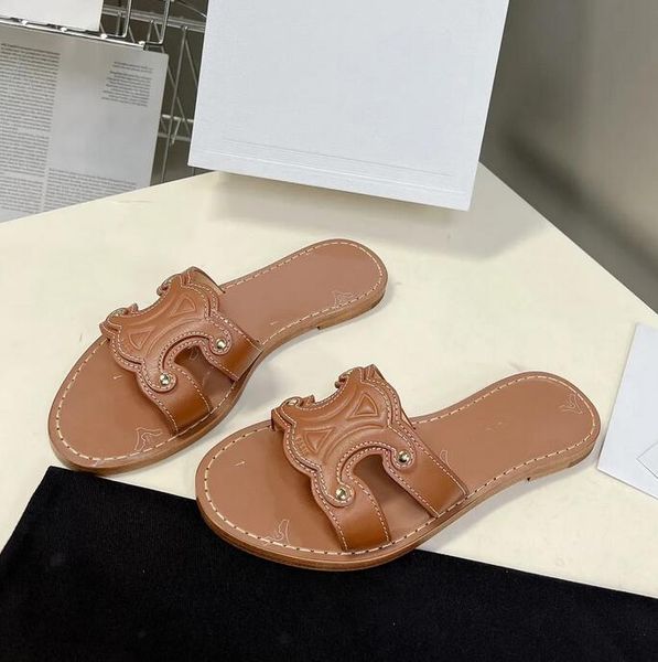 slippers arc de triomphe for women summer outerwear 2023 spring new genuine leather open toe embroidery thread embossed flat bottom beach sa, Black
slippers arc de triomphe for women summer outerwear 2023 spring new genuine leather open toe embroidery thread embossed flat bottom beach sa, Black