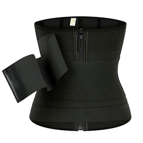 womens shapers waist trainer body shaper trimmer belt belly tummy control wrap slimming sheath woman flat shapewear women bands dropshipp 23, Black;white
womens shapers waist trainer body shaper trimmer belt belly tummy control wrap slimming sheath woman flat shapewear women bands dropshipp 23, Black;white