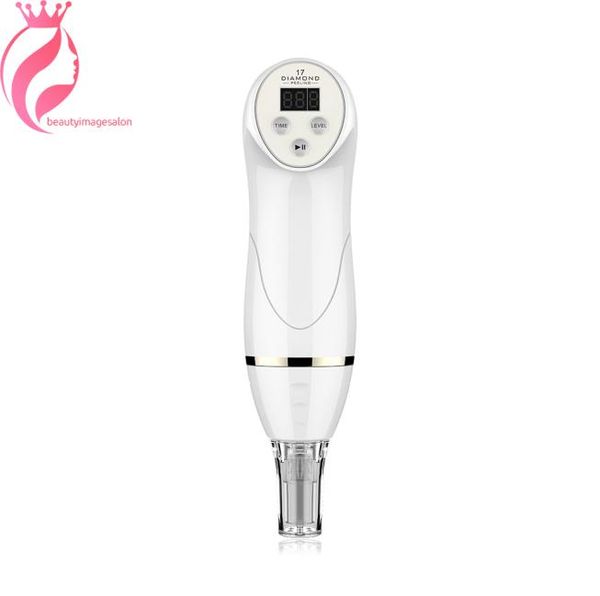 new style 6 tips microdermabrasion machine blackhead removal skin peel diamond dermabrasion facial massage device2711341
new style 6 tips microdermabrasion machine blackhead removal skin peel diamond dermabrasion facial massage device2711341