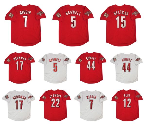 astros craig biggio baseball jersey houston 2004 all star jeff bagwell carlos beltran lance berkman roy oswalt roger clemens jeff kent red g, Blue;black
astros craig biggio baseball jersey houston 2004 all star jeff bagwell carlos beltran lance berkman roy oswalt roger clemens jeff kent red g, Blue;black