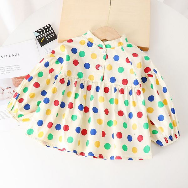 jackets spring coat kids girls fashion wave point jacket children wind loose casual outerwear princess sweet long sleeve dress 230327, Blue;gray
jackets spring coat kids girls fashion wave point jacket children wind loose casual outerwear princess sweet long sleeve dress 230327, Blue;gray