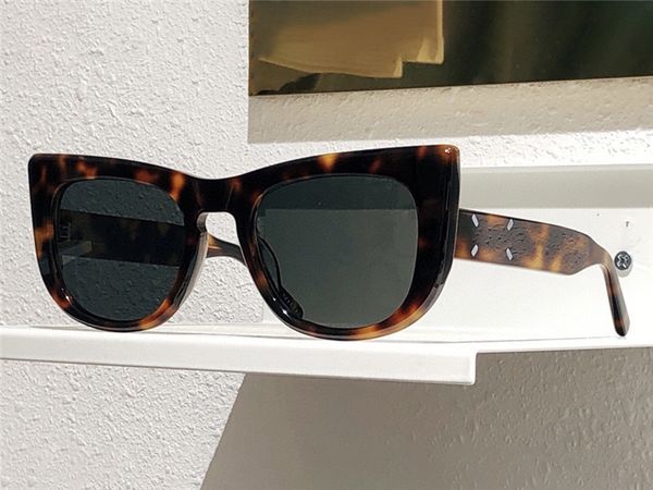sunglasses for women men summer mm008 designers style anti-ultraviolet retro plate full frame fashion glasses random box, White;black
sunglasses for women men summer mm008 designers style anti-ultraviolet retro plate full frame fashion glasses random box, White;black