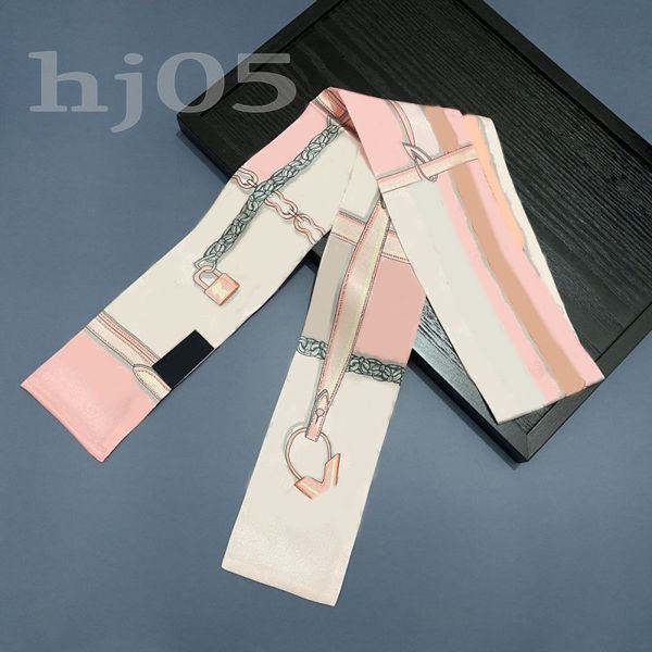 distinctive ladies neckerchief delicate silk scarf designer with chain pattern outdoor uv proof dress luggage bag charm ribbon luxury scarf, Blue;gray
distinctive ladies neckerchief delicate silk scarf designer with chain pattern outdoor uv proof dress luggage bag charm ribbon luxury scarf, Blue;gray