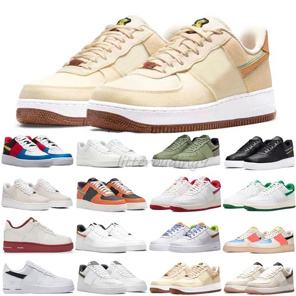 with box men women running shoes 1 white black spruce aura washed coral glacier arctic punch flax sneakers outdoor mens trainer
with box men women running shoes 1 white black spruce aura washed coral glacier arctic punch flax sneakers outdoor mens trainer