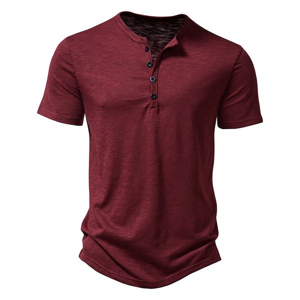 men's t-shirts ultra-soft bamboo cotton henley t-shirts men brand slim fit short sleeve v neck t shirt men daily work causal tees xxl, White;black
men's t-shirts ultra-soft bamboo cotton henley t-shirts men brand slim fit short sleeve v neck t shirt men daily work causal tees xxl, White;black
