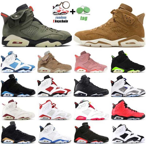 6s unc jumpman basketball shoes mens trainers electric green carmine red infrared hare angry bull sport blue marron outdoor sports sneakers
6s unc jumpman basketball shoes mens trainers electric green carmine red infrared hare angry bull sport blue marron outdoor sports sneakers