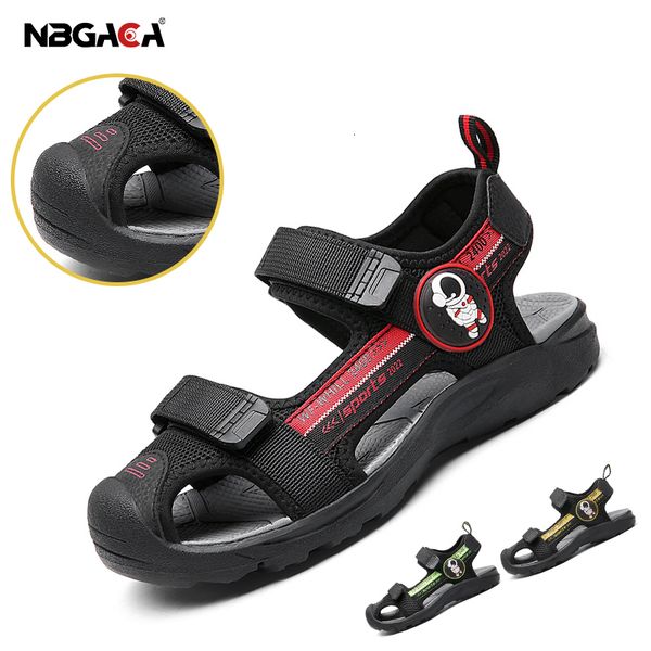 slipper kids sandals breathable boys soft comfortable children shoes outdoor beach lightweight sandal for girls size25 35 230325, Black;grey
slipper kids sandals breathable boys soft comfortable children shoes outdoor beach lightweight sandal for girls size25 35 230325, Black;grey