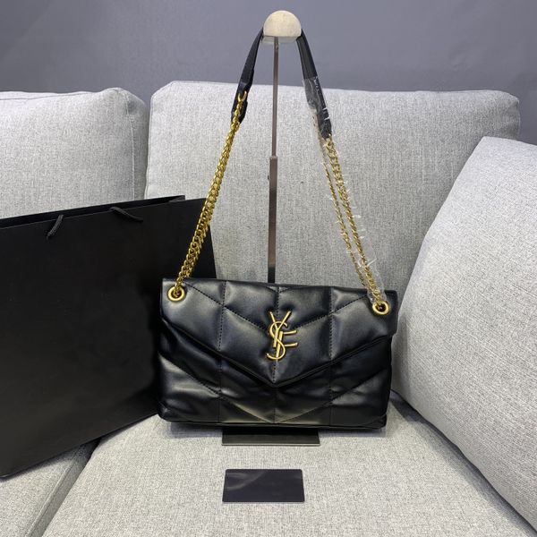 2023 fashion women ysls bags famous casual designer messenger yslity bag women cross body chain bag handbag satchel purse cosmetic bags
2023 fashion women ysls bags famous casual designer messenger yslity bag women cross body chain bag handbag satchel purse cosmetic bags