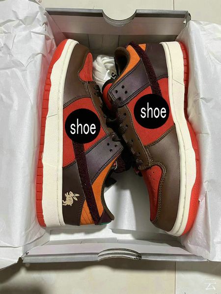 retro sports shoes 2023 new 1 sb low year of the rabbit men/women/kids basketball shoes 1s orange brown casual lifestyle shoe youth gs big b
retro sports shoes 2023 new 1 sb low year of the rabbit men/women/kids basketball shoes 1s orange brown casual lifestyle shoe youth gs big b