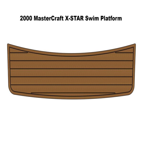 2000 mastercraft x-star swim platform pad boat eva faux foam teak deck floor mat self backing ahesive seadek gatorstep style floor
2000 mastercraft x-star swim platform pad boat eva faux foam teak deck floor mat self backing ahesive seadek gatorstep style floor