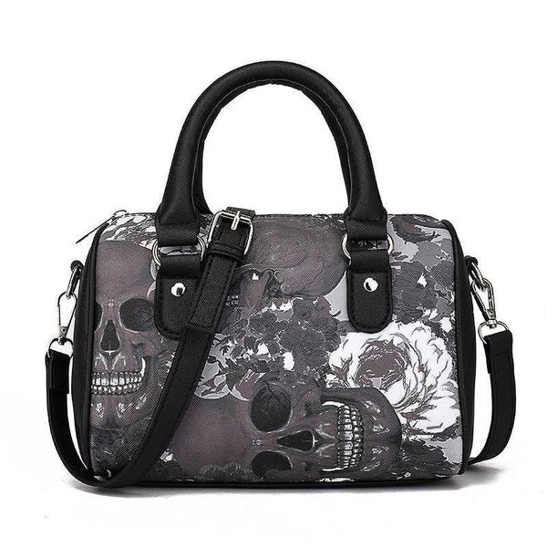 evening bags xiuya gothic handbags for women 2023 spring skull print punk messenger bag high street pu leather fashion lady y2k boston bag j
evening bags xiuya gothic handbags for women 2023 spring skull print punk messenger bag high street pu leather fashion lady y2k boston bag j