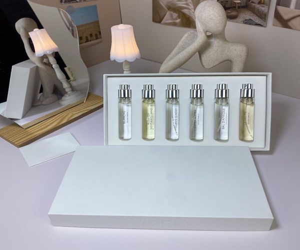 highest design perfume woman men super cedar blanche rose of no man039s land 12ml6pcs set fragrance spray female long las1204883
highest design perfume woman men super cedar blanche rose of no man039s land 12ml6pcs set fragrance spray female long las1204883