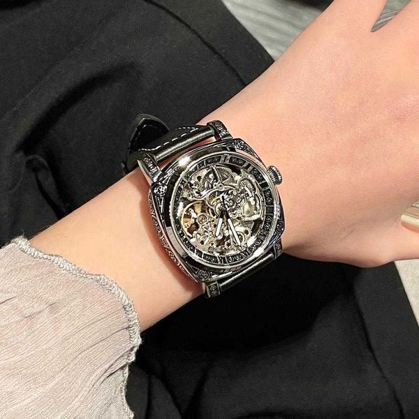 luxury milles heavenly king 2023 new richards watch men's style fully automatic hollow out tortoise flywheel mechanical watch ayw, Slivery;golden
luxury milles heavenly king 2023 new richards watch men's style fully automatic hollow out tortoise flywheel mechanical watch ayw, Slivery;golden