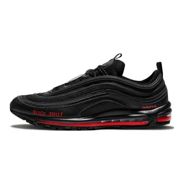 97 97s running shoes sports runner triple white black silver bullet laser blue halloween woven the future south beach persian violet men wom
97 97s running shoes sports runner triple white black silver bullet laser blue halloween woven the future south beach persian violet men wom