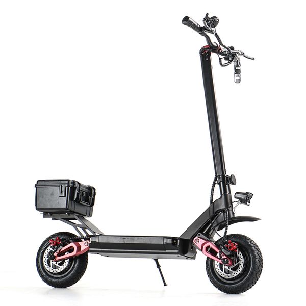 Image of Outdoor sports foldable electric scooter bike low price electric skateboard