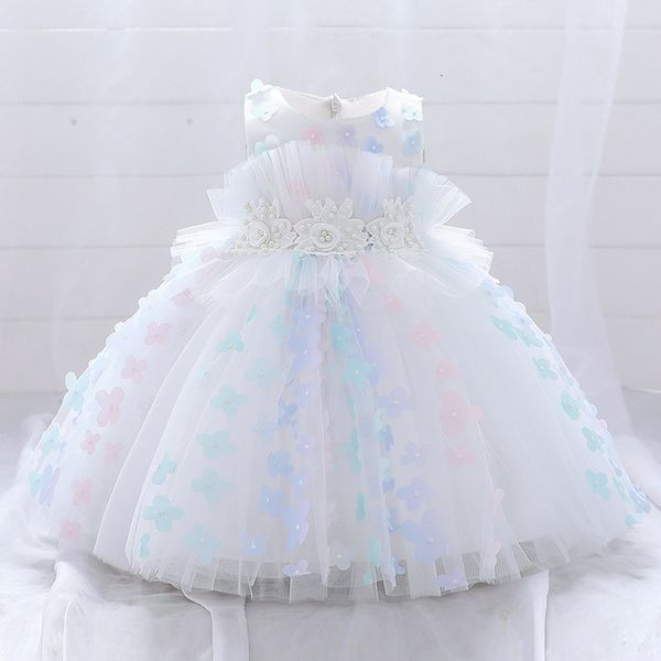 girl's dresses white pink baby lush toddler girl flowers baptism for 1 years birthday party wedding princess kids clothes 230327, Red;yellow
girl's dresses white pink baby lush toddler girl flowers baptism for 1 years birthday party wedding princess kids clothes 230327, Red;yellow