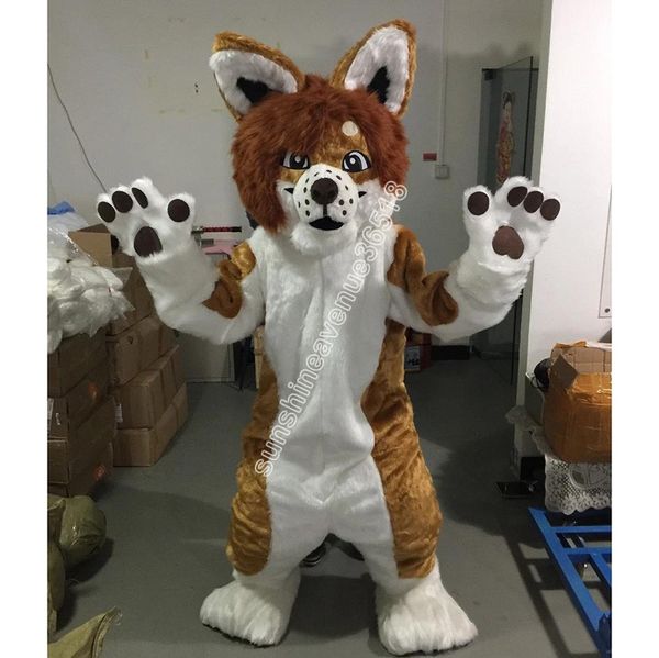 dog mascot costume cartoon anime theme character carnival adults size christmas birthday party outdoor outfit suit, Red;yellow
dog mascot costume cartoon anime theme character carnival adults size christmas birthday party outdoor outfit suit, Red;yellow