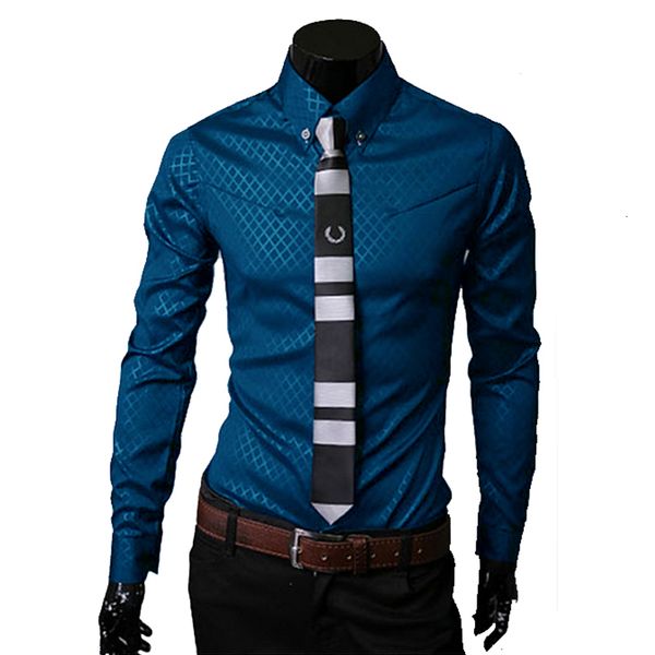 men's casual shirts men plaid shirts solid mens dress checkered shirts long sleeve slim white shirt for male social chemise homme cloth, White;black
men's casual shirts men plaid shirts solid mens dress checkered shirts long sleeve slim white shirt for male social chemise homme cloth, White;black