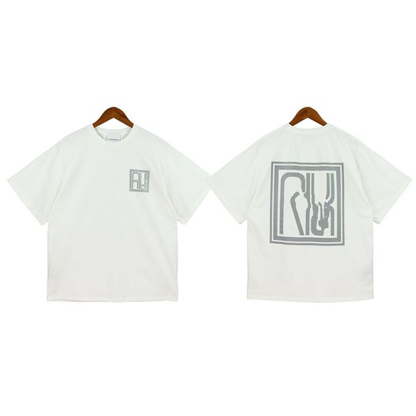 new men's t-shirt designer t-shirt alphabet laminated print short sleeve high street loose oversized casual 100% cotton men's and, White;black
new men's t-shirt designer t-shirt alphabet laminated print short sleeve high street loose oversized casual 100% cotton men's and, White;black