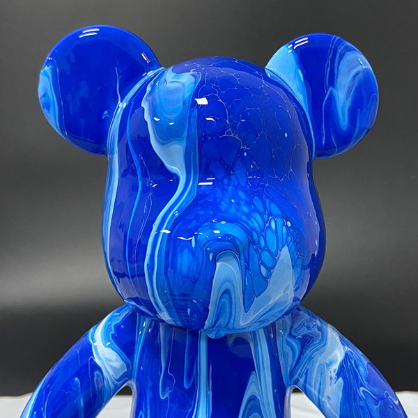 source fluid bear diy cartoon bear creative enamel violent bear paint graffiti hand painted bear white embryo key rings 23cm cartoon bear, Silver
source fluid bear diy cartoon bear creative enamel violent bear paint graffiti hand painted bear white embryo key rings 23cm cartoon bear, Silver