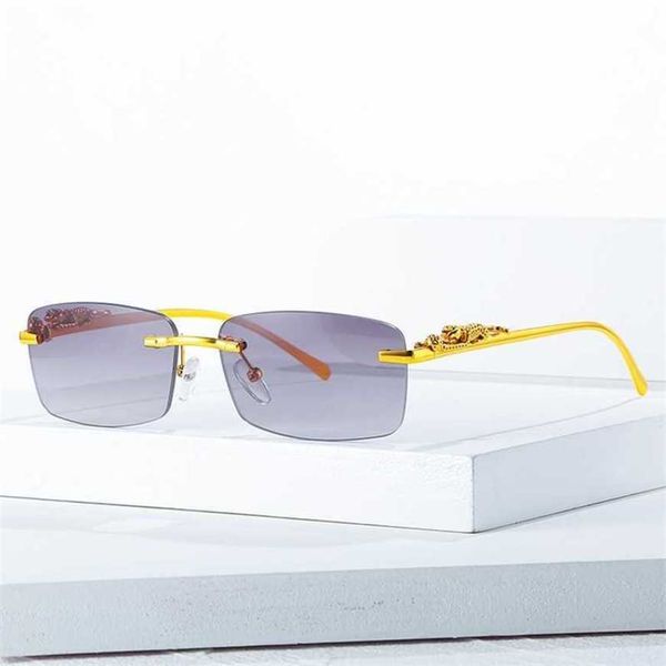 luxury designer sunglasses 20% off metal head frameless square glasses, White;black
luxury designer sunglasses 20% off metal head frameless square glasses, White;black