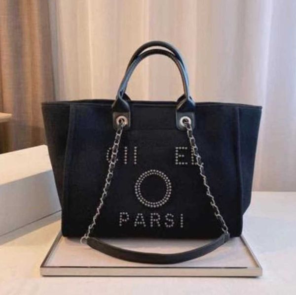 luxury classics handbags women's beach bags ch brand designer fashion pearl canvas women packs chains evening bag small mini handbag la
luxury classics handbags women's beach bags ch brand designer fashion pearl canvas women packs chains evening bag small mini handbag la