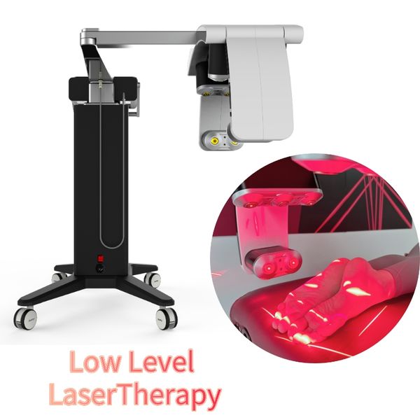 full body massager lllt multi wavelength low level laser therapy for pain relief and rehabilitation machine
full body massager lllt multi wavelength low level laser therapy for pain relief and rehabilitation machine