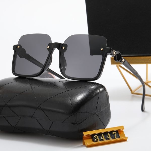 polarized designer sunglasses womens men luxury sun glasses traveling sunproof adumbral beach sunglass 3447 half frame square sunglasses, White;black
polarized designer sunglasses womens men luxury sun glasses traveling sunproof adumbral beach sunglass 3447 half frame square sunglasses, White;black