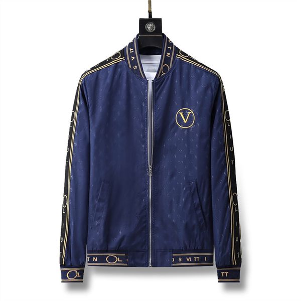 designer windbreaker winter mens jacket and autumn windrunner fashion hooded sports windbreaker casual zipper jackets clothing coat m-3xl, Black;brown
designer windbreaker winter mens jacket and autumn windrunner fashion hooded sports windbreaker casual zipper jackets clothing coat m-3xl, Black;brown
