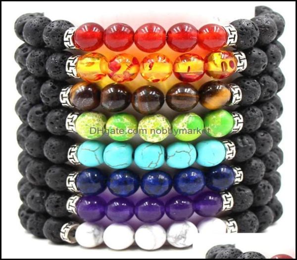 beaded strands bracelets jewelry chakra lava rock beaded for men women natural healing crystal nce stone tiger eye beads string c6183573, Black
beaded strands bracelets jewelry chakra lava rock beaded for men women natural healing crystal nce stone tiger eye beads string c6183573, Black