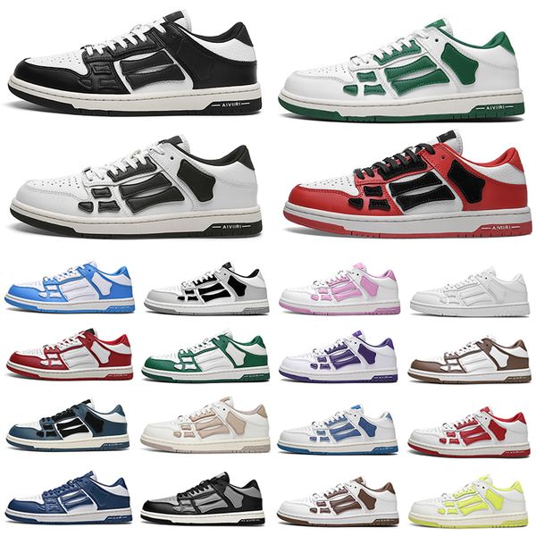 2023 skel low men women running shoes sneaker bone white orange green black light grey blue red brown yellow navy mnes trainers sports sneak
2023 skel low men women running shoes sneaker bone white orange green black light grey blue red brown yellow navy mnes trainers sports sneak