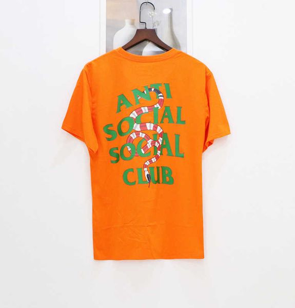 2023 designer summer new assc letter snake print short sleeve youth fashion brand streetwear womens mens t-shirt, White;black
2023 designer summer new assc letter snake print short sleeve youth fashion brand streetwear womens mens t-shirt, White;black