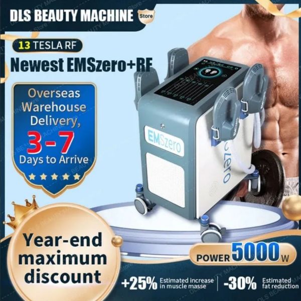 2023 beauty hiemt emszero neo muscle stimulator fat burning body sculpting machine
2023 beauty hiemt emszero neo muscle stimulator fat burning body sculpting machine