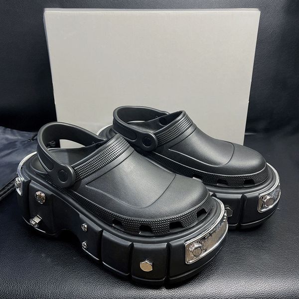 womens mens hardcrocs mule sandals classic black silver accessories circular foam sandals engraved letters casual couple famous designers sl
womens mens hardcrocs mule sandals classic black silver accessories circular foam sandals engraved letters casual couple famous designers sl